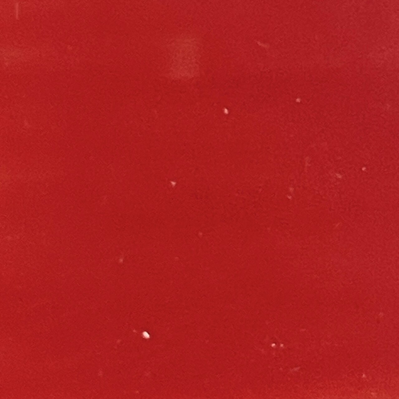 Fuse Master EZ Squeezy Liquid Enamel Glass Paint Burnt Orange 1.5oz.